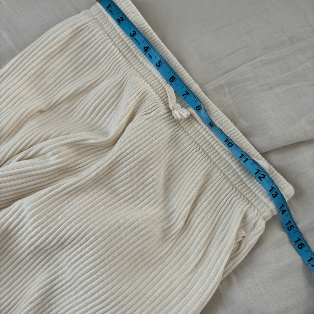 Baserange Ribbed Sweatpants Base Range - Picture 13 of 13